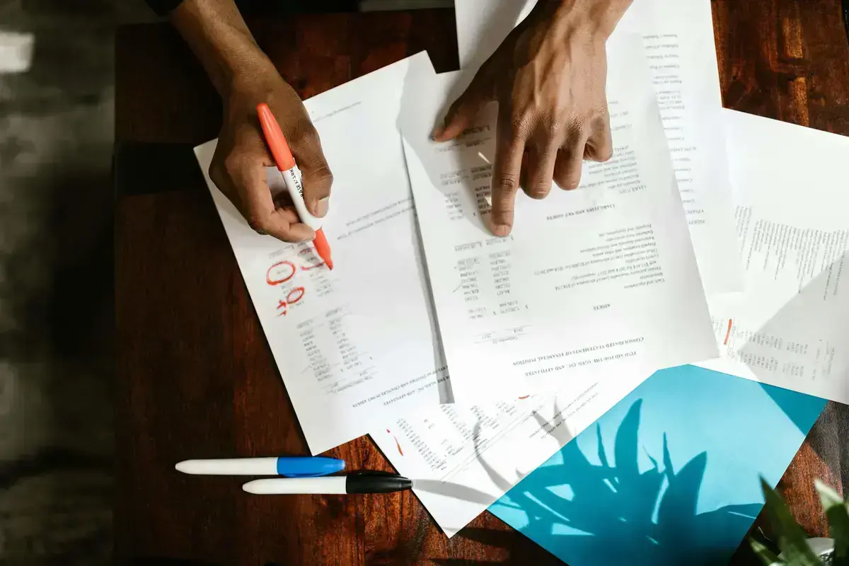 School Financial Audits
